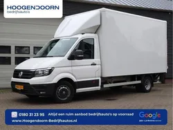 VW Crafter
