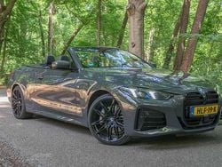 Grijs Gebruikt 2024 BMW 430 Cabriolet M Sport Cabriolet | € 64.950 (Duur)