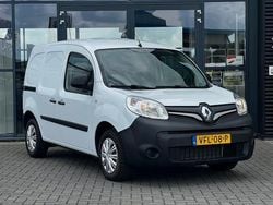 Wit Gebruikt 2020 Renault Kangoo Komfort MPV | € 8.950 (Iets duurder)