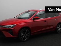 Nieuw 2025 MG MG5 EV Luxury Stationwagen | € 24.495 (Goede deal)