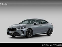 Grijs Gebruikt 2025 BMW 220 M Sport Coupé | € 44.880