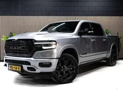 Grijs, metallic lak Gebruikt 2022 Dodge Ram Limited Pickup | € 73.343