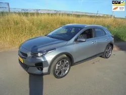 Grijs Gebruikt 2020 Kia XCeed SUV | € 15.950 (Iets duurder)
