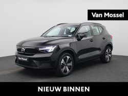 Zwart Gebruikt 2022 Volvo XC40 Core SUV | € 29.900 (Goede deal)