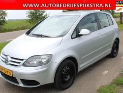 Grijs Gebruikt 2006 VW Golf Plus MPV | € 2.850 (Eerlijke prijs)