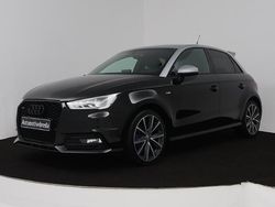 Zwart Gebruikt 2015 Audi A1 Hatchback | € 14.999 (Duur)