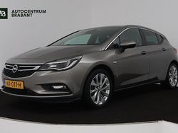 Grijs Gebruikt 2016 Opel Astra Innovation Hatchback | € 10.945 (Eerlijke prijs)