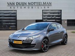 Gebruikt 2010 Renault Mégane III R.S. Coupé | € 17.950