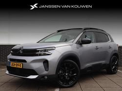 Grijs Gebruikt 2024 Citroën C5 Aircross SUV | € 31.745 (Goede deal)