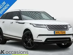 Wit Gebruikt 2022 Land Rover Range Rover Velar SUV | € 49.450