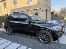 Zwart Gebruikt 2016 BMW X5 iPerformance SUV | € 29.950 (Eerlijke prijs)