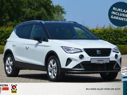 Wit Gebruikt 2024 Seat Arona Business SUV | € 23.950 (Iets duurder)