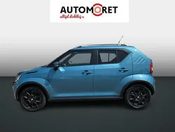 Blauw Gebruikt 2019 Suzuki Ignis Hatchback | € 16.950 (Iets duurder)