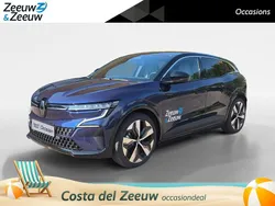 Blauw Gebruikt 2024 Renault Mégane Iconic Hatchback | € 39.995