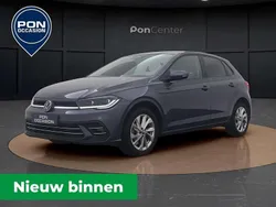 Grijs Gebruikt 2022 VW Polo Style Hatchback | € 18.450 (Eerlijke prijs)