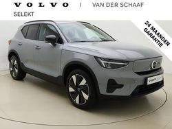 Grijs Gebruikt 2025 Volvo EX40 Plus SUV | € 46.800 (Goede deal)