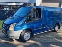 Overige Gebruikt 2006 Ford Transit Trend Van | € 999