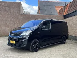 Overige Gebruikt 2021 Opel Vivaro Innovation Van | € 23.995 (Goede deal)