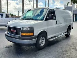 Wit Gebruikt 2021 GMC Savana Van | € 45.000