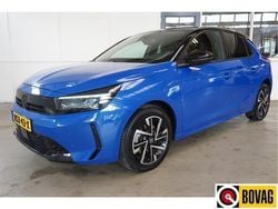 Blauw Gebruikt 2024 Opel Corsa Hatchback | € 17.399 (Eerlijke prijs)