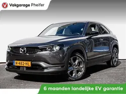 Grijs Gebruikt 2020 Mazda MX30 Edition SUV | € 12.850 (Goede deal)