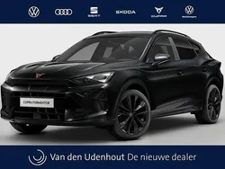 Zwart Nieuw 2025 Cupra Formentor SUV | € 48.367 (Eerlijke prijs)