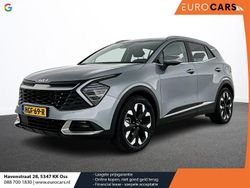 Grijs Gebruikt 2023 Kia Sportage SUV | € 32.890 (Goede deal)