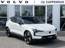 Zwart Gebruikt 2024 Volvo EX30 Ultra SUV | € 39.750 (Eerlijke prijs)