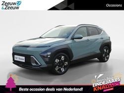 Groen Gebruikt 2025 Hyundai Kona Comfort SUV | € 29.950 (Eerlijke prijs)