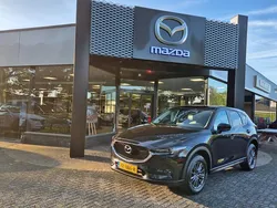 Jet black Gebruikt 2019 Mazda CX-5 Comfort SUV | € 28.950 (Eerlijke prijs)
