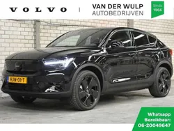 Gebruikt 2025 Volvo EC40 Performance SUV | € 58.950
