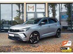 Grijs Gebruikt 2023 Opel Grandland X GSe SUV | € 27.250 (Eerlijke prijs)