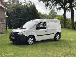 Wit Gebruikt 2020 Nissan NV250 Acenta Van | € 7.950