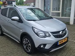 Grijs Gebruikt 2018 Opel Karl Innovation Hatchback | € 8.900 (Eerlijke prijs)