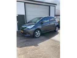 Subaru Trezia