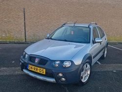 Gebruikt 2005 Rover Streetwise | € 2.750