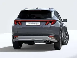 Grijs Nieuw 2025 Hyundai Tucson Comfort SUV | € 43.135 (Goede deal)