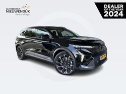 Zwart Gebruikt 2025 Renault Renault Scenic E-Tech Esprit Alpine SUV | € 46.995