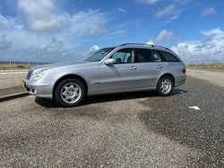 Gebruikt 2004 Mercedes E320 Stationwagen | € 7.750 (Duur)