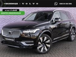 Zwart Gebruikt 2024 Volvo XC90 Ultimate SUV | € 67.894 (Goede deal)