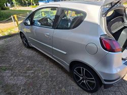 Grijs Gebruikt 2009 Mitsubishi Colt Invite Hatchback | € 2.300 (Super prijs)