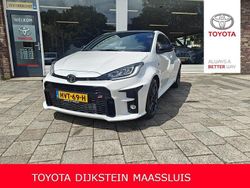 Wit Gebruikt 2024 Toyota Yaris Edition Hatchback | € 69.950