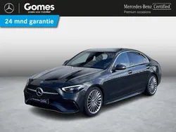 Overig Gebruikt 2021 Mercedes C200 AMG line Sedan | € 39.950 (Goede deal)