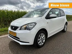 Wit Gebruikt 2014 Seat Mii Hatchback | € 4.990 (Goede deal)