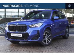 Blauw Gebruikt 2025 BMW X1 Executive SUV | € 58.950 (Duur)