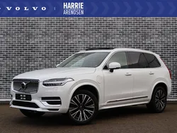 Wit Gebruikt 2021 Volvo XC90 Inscription SUV | € 49.694 (Eerlijke prijs)
