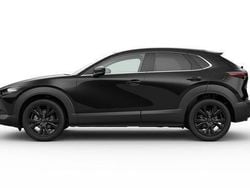 Blauw Nieuw 2025 Mazda CX-30 Homura-Line SUV | € 40.590 (Iets duurder)