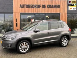 Suv Gebruikt 2012 VW Tiguan Sport SUV | € 12.950 (Iets duurder)