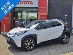 Overig Nieuw 2025 Toyota Aygo Pulse Hatchback | € 23.789 (Eerlijke prijs)