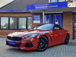 Rood Gebruikt 2019 BMW Z4 Executive Cabriolet | € 52.450 (Eerlijke prijs)